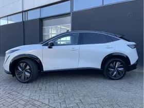 Nissan Ariya (2026) thumbnail 7