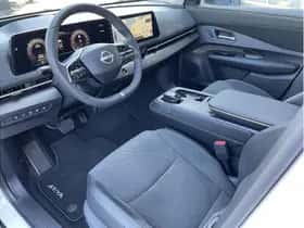 Nissan Ariya (2026) thumbnail 8
