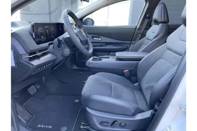 Nissan Ariya (2026) thumbnail 9
