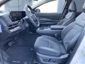 Nissan Ariya (2026) thumbnail 9