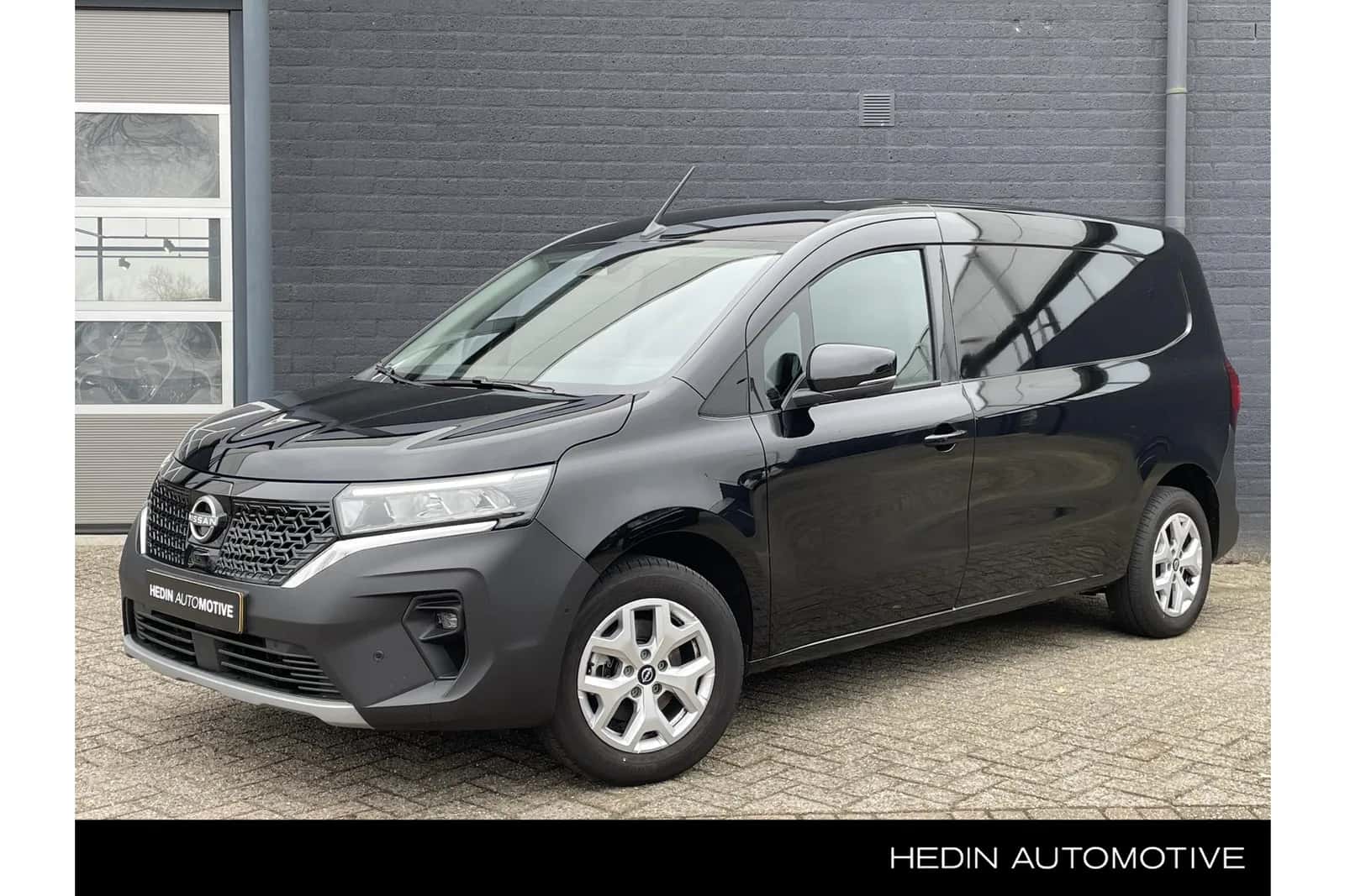 Nissan Townstar (2025) — foto 1