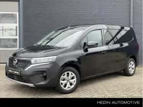 Nissan Townstar (2025)