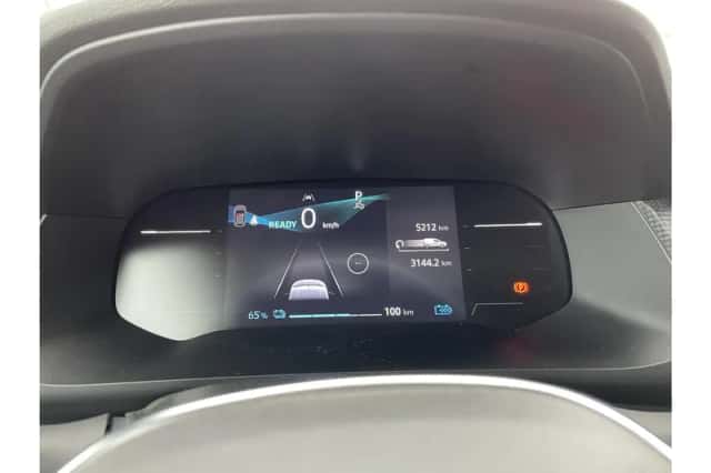 Nissan Townstar (2025) thumbnail 12