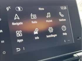 Nissan Townstar (2025) thumbnail 22