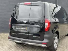 Nissan Townstar (2025) thumbnail 23