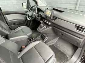 Nissan Townstar (2025) thumbnail 30