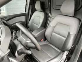 Nissan Townstar (2025) thumbnail 8