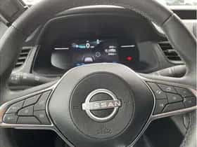 Nissan Townstar (2025) thumbnail 9