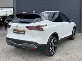 Nissan Qashqai (2022) thumbnail 2