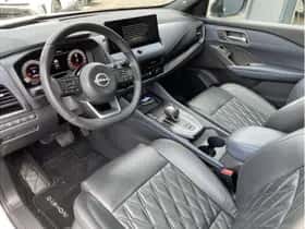 Nissan Qashqai (2022) thumbnail 3