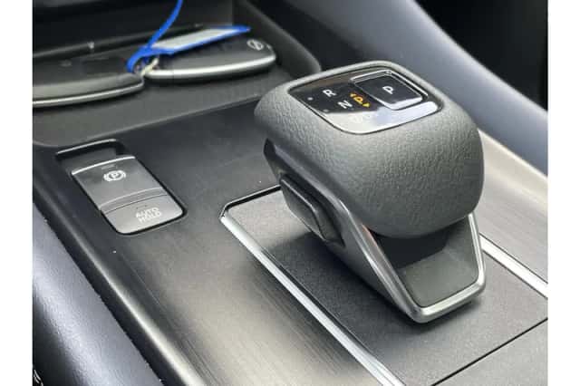 Nissan Qashqai (2022) thumbnail 21