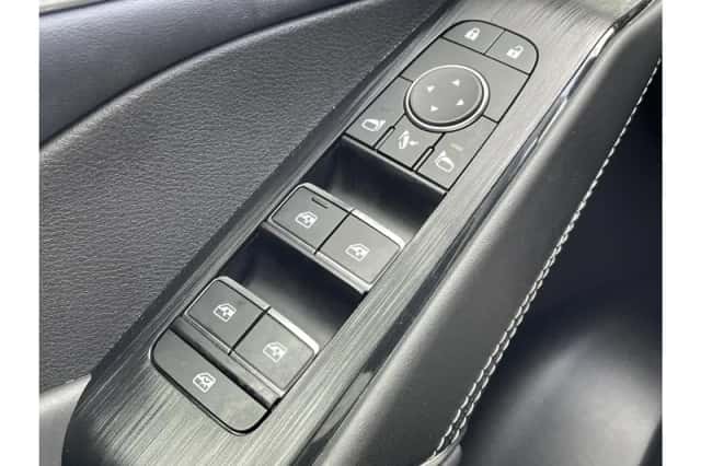 Nissan Qashqai (2022) thumbnail 22
