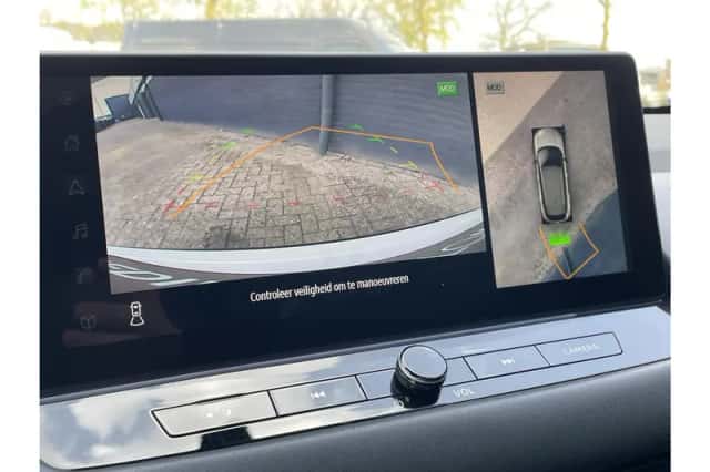 Nissan Qashqai (2022) thumbnail 23