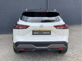 Nissan Qashqai (2022) thumbnail 27