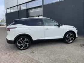 Nissan Qashqai (2022) thumbnail 28
