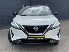 Nissan Qashqai (2022) thumbnail 6