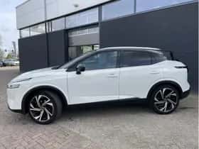 Nissan Qashqai (2022) thumbnail 8