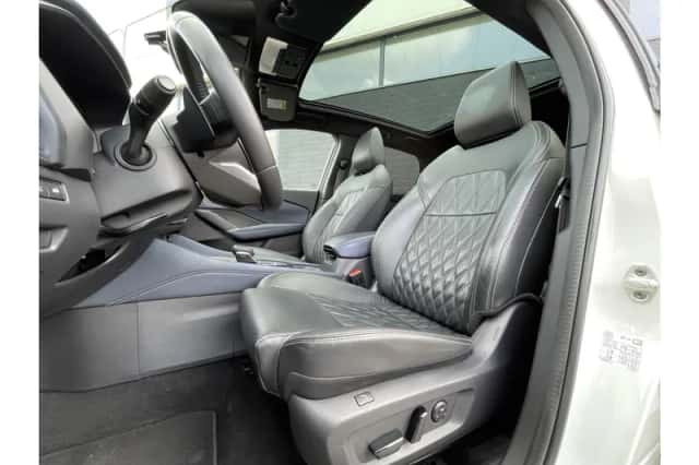 Nissan Qashqai (2022) thumbnail 10