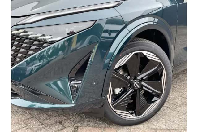 Nissan Qashqai (2026) thumbnail 6