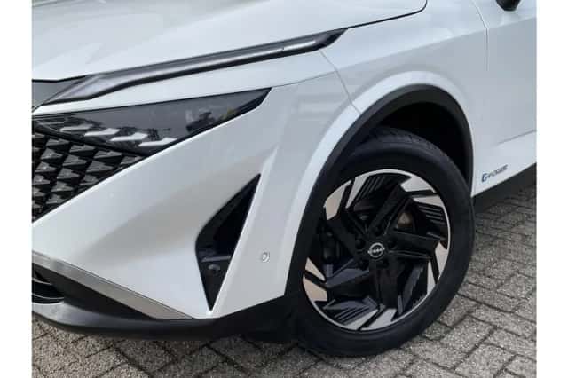 Nissan Qashqai (2024) thumbnail 6