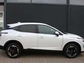 Nissan Qashqai (2025) thumbnail 3