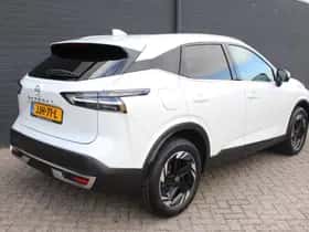 Nissan Qashqai (2025) thumbnail 4
