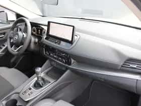 Nissan Qashqai (2025) thumbnail 6