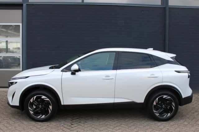 Nissan Qashqai (2026) thumbnail 2