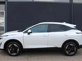 Nissan Qashqai (2026) thumbnail 2
