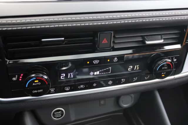 Nissan Qashqai (2026) thumbnail 12