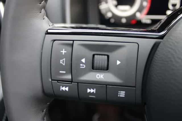 Nissan Qashqai (2026) thumbnail 14