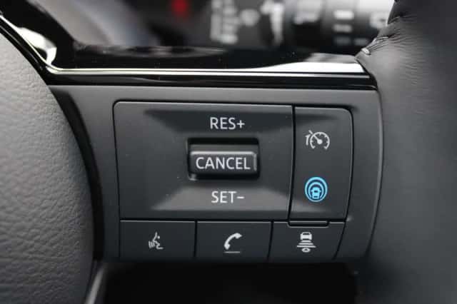 Nissan Qashqai (2026) thumbnail 15
