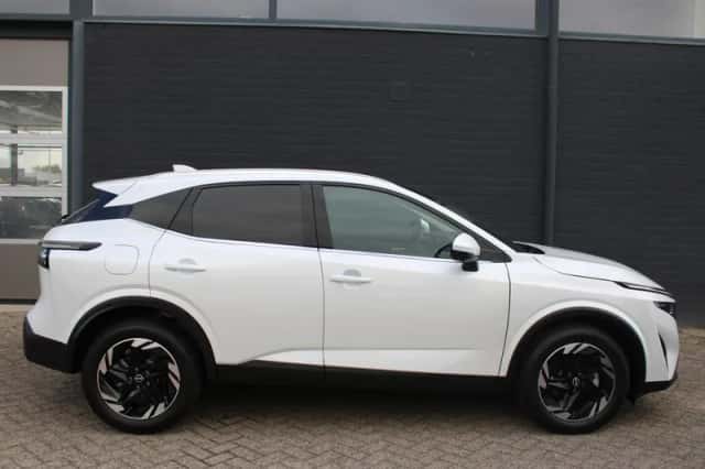 Nissan Qashqai (2026) thumbnail 3