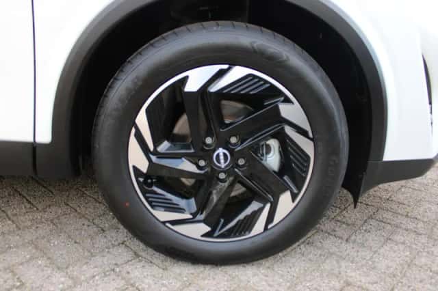 Nissan Qashqai (2026) thumbnail 21