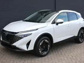 Nissan Qashqai (2026) thumbnail 26