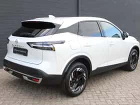 Nissan Qashqai (2026) thumbnail 4