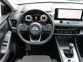 Nissan Qashqai (2026) thumbnail 5