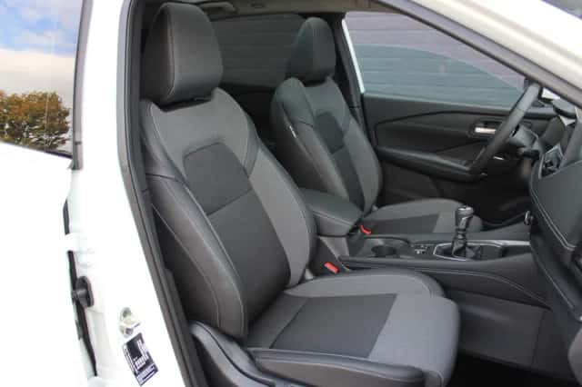 Nissan Qashqai (2026) thumbnail 6