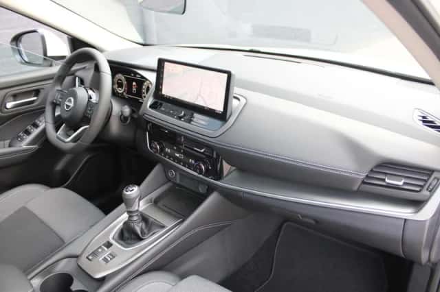 Nissan Qashqai (2026) thumbnail 7