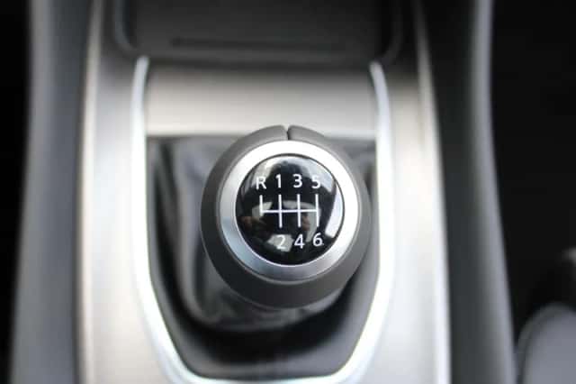 Nissan Qashqai (2026) thumbnail 8