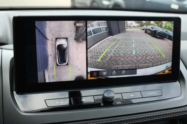 Nissan Qashqai (2026) thumbnail 10