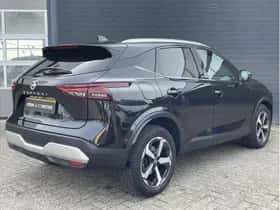 Nissan Qashqai (2022) thumbnail 2