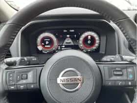 Nissan Qashqai (2022) thumbnail 14