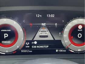 Nissan Qashqai (2022) thumbnail 17