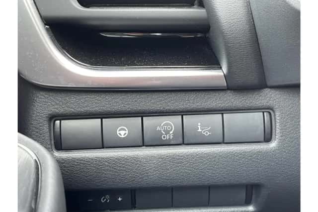 Nissan Qashqai (2022) thumbnail 19
