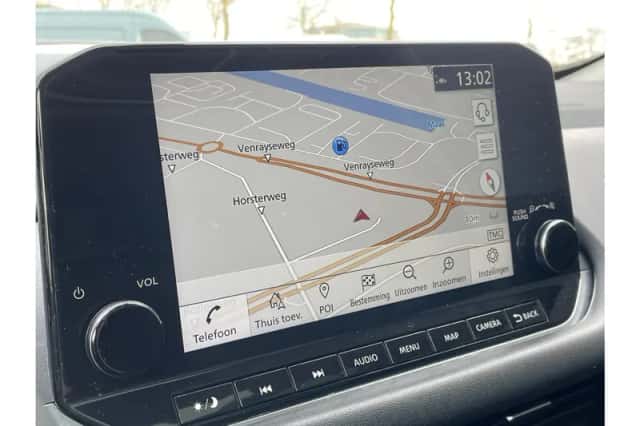 Nissan Qashqai (2022) thumbnail 20