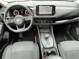 Nissan Qashqai (2022) thumbnail 3