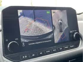 Nissan Qashqai (2022) thumbnail 21