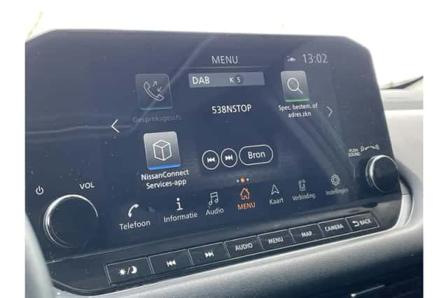 Nissan Qashqai (2022) thumbnail 24