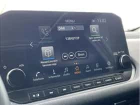 Nissan Qashqai (2022) thumbnail 24